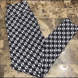 patterned tights canada